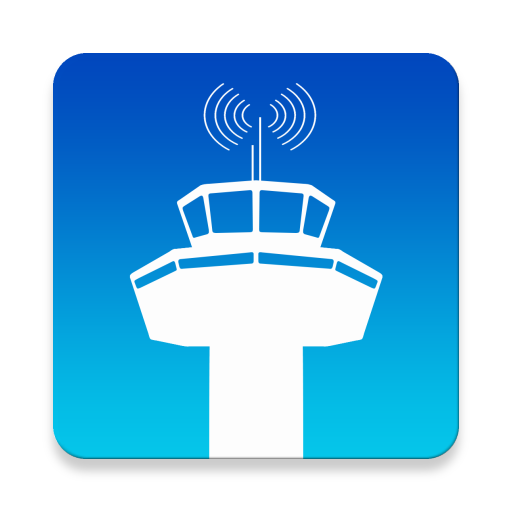 LiveATC for Android icon