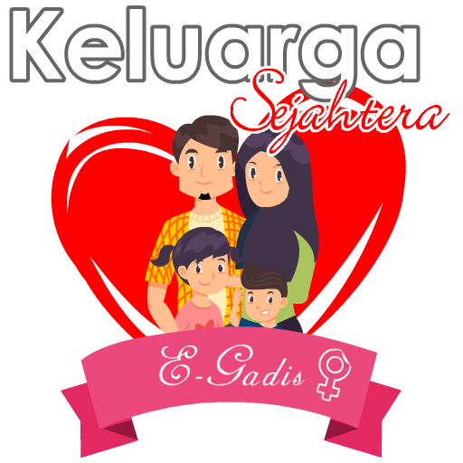e-Gadis icon