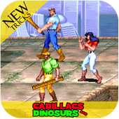 Tricks Cadillacs and Dinosaurs icon
