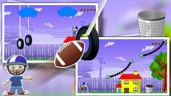 Fantastic Real Rugby football screenshot 2