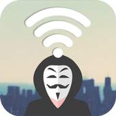 Free WiFi without hacking 1.0