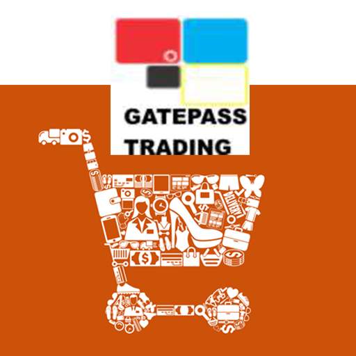Gate Pass online Trading App 1.0.0