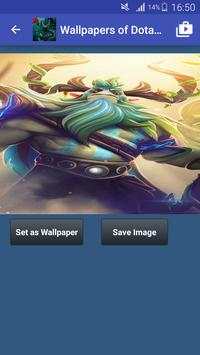Wallpapers Of Dota 2 Best screenshot 5