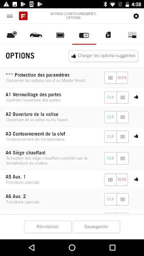 FlashLink Mobile screenshot 6