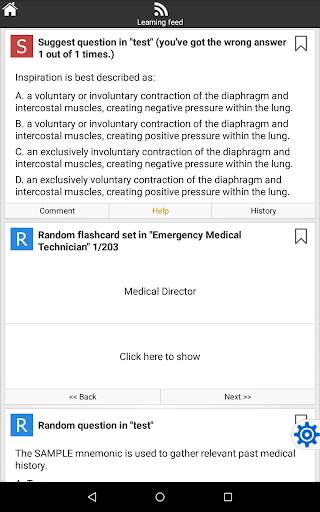 EMT Test Prep screenshot 6