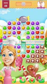 Sweet Candy screenshot 1