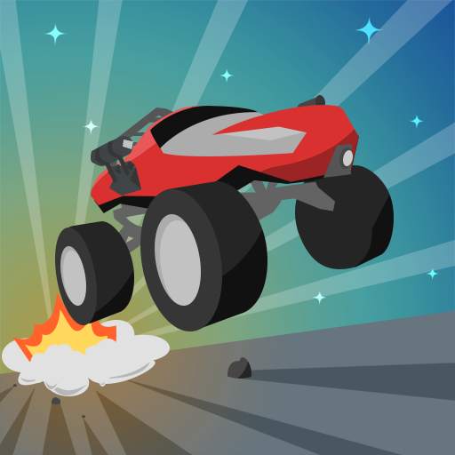 Interstellar Rover 1.04