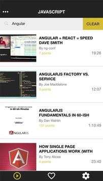 Javascript Coding and Learning screenshot 3