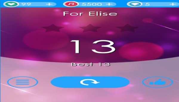 Smule Piano screenshot 2