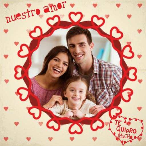 Marcos de fotos de amor 😍 स्क्रीनशॉट 18