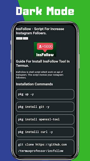 Termux-Tools Installation Guide screenshot 3