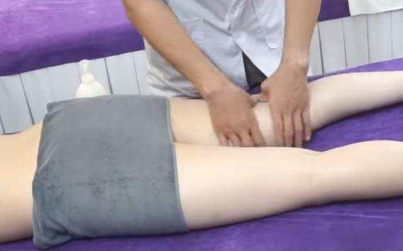 Hot Massage Japanese Videos screenshot 6