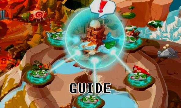 Guide Angry Bird Epic RPG स्क्रीनशॉट 2