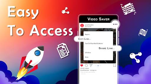 Video Downloader With VPN screenshot 1