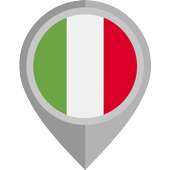 VPN Italy logo