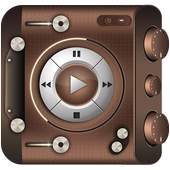 POD Equalizer Music Player 1.3