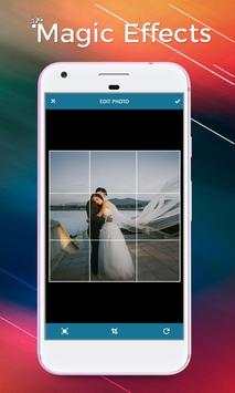 Magic Effect Picture Editor screenshot 3