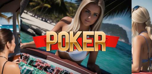 Adult Sexy Bikini Girls Poker screenshot 1