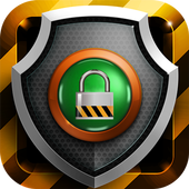 Code Screen Lock icon