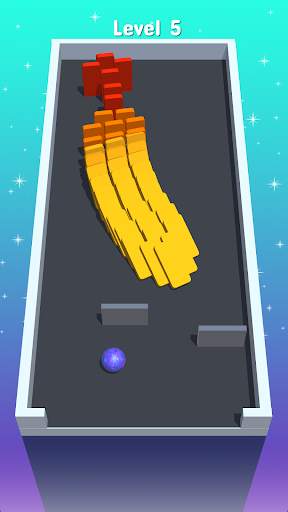 Domino Shot 3D screenshot 6