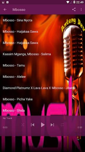Diamond Platnumz screenshot 6