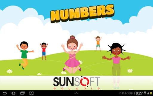 Numbers screenshot 9