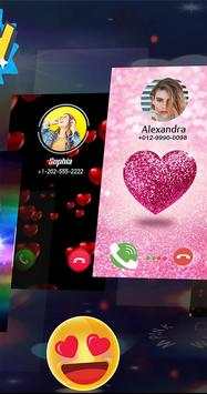 Color Phone Launcher screenshot 2
