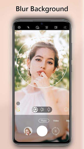HD Mi Camera – Selfie Camera for Mi 10 screenshot 5