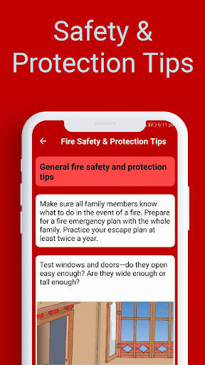 First Aid for Emergency & Disaster Preparedness screenshot 3