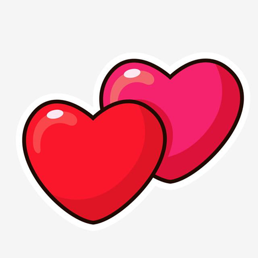 Love Emojis Stickers icon