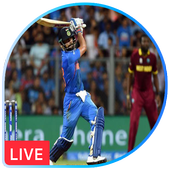 ikon Live Cricket TV