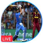 Live Cricket TV 1.0.2