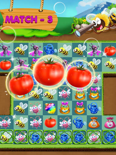 Farm Garden screenshot 6