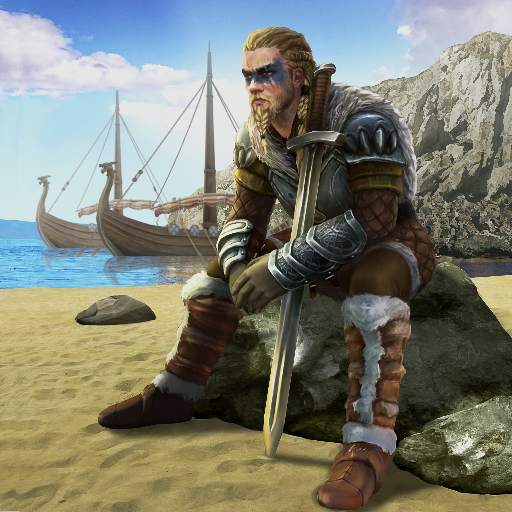 Frostborn: Action RPG 1.33.30.69465