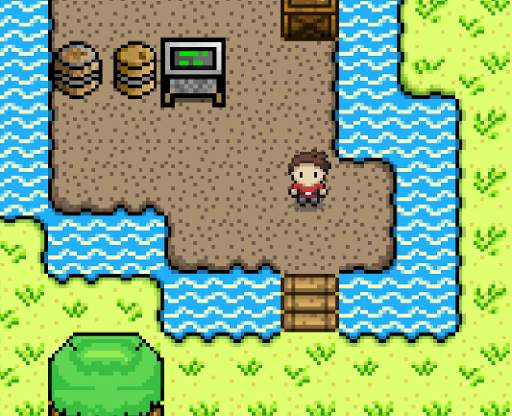 Legend Of Pandora Mobile screenshot 3