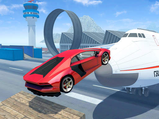 Sports Car Racing Games - Car Games 2021 screenshot 9