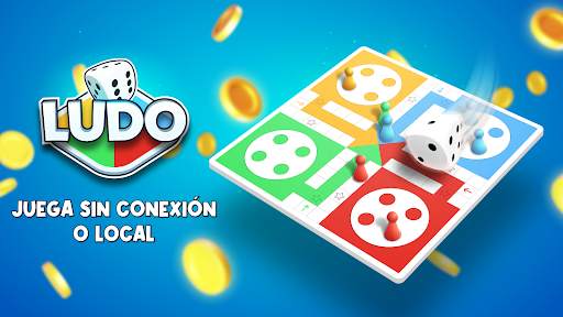 Ludo Sin Conexión screenshot 7