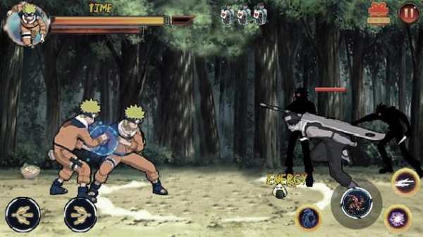 Arcade Ninja Fighter screenshot 3
