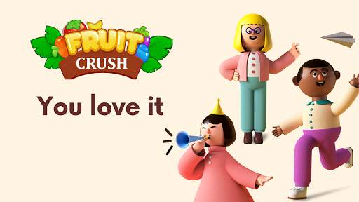 fruit crush - fruit mania screenshot 7