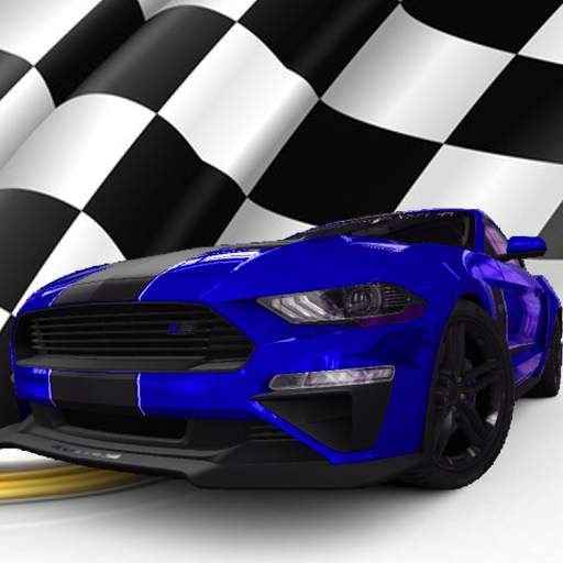 Car Race 2