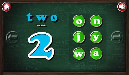 Learning TOM : Missing 12?4 screenshot 4