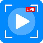 Live Stream Video for Youtube- Float Player Stream