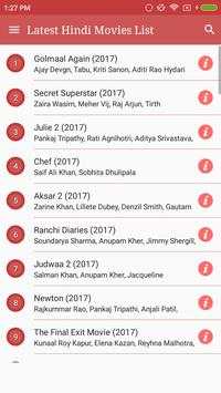 Hit Bahubali Songs Lyrics screenshot 2
