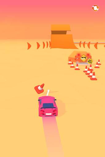 Join Race! screenshot 8