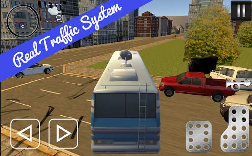 Bus Simulator 2020 screenshot 2