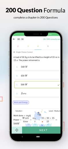 Rancho - The JEE App screenshot 3