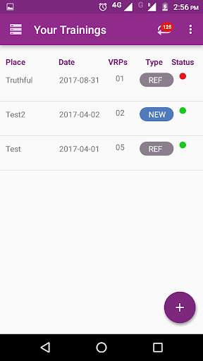 Seekho - Training App screenshot 1