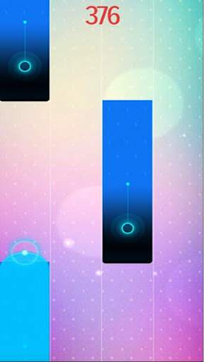 Piano Alan Walker screenshot 4