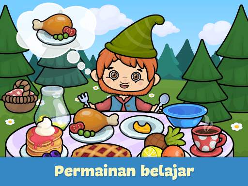 Permainan Anak screenshot 8