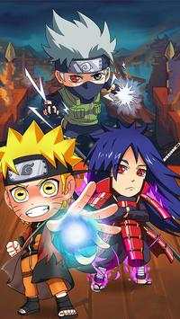 Ninja Saga screenshot 3